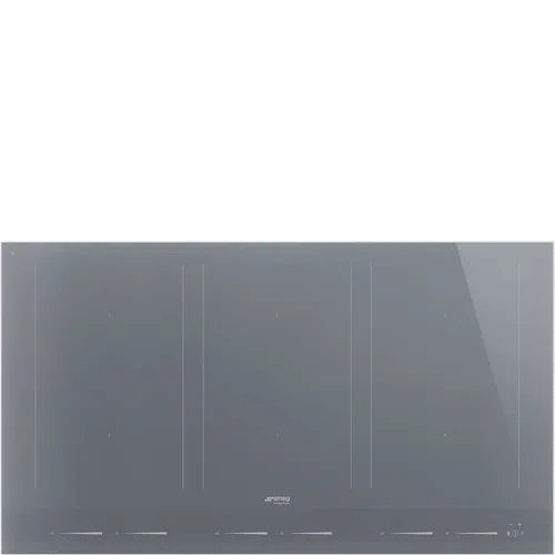 Smeg SIM1963DS Indukcinė kaitlentė 90 cm image 1