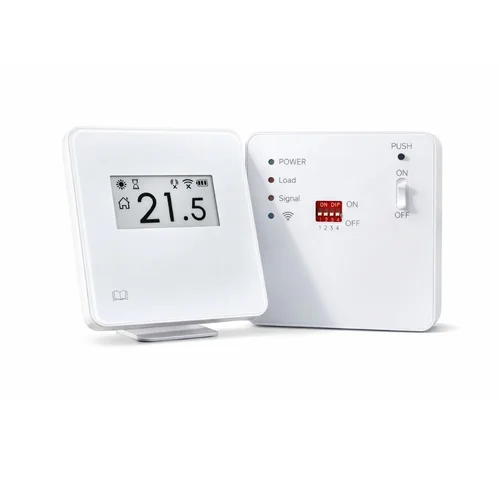 Feelspot WTH26.03RF WiFi termostatas image 2