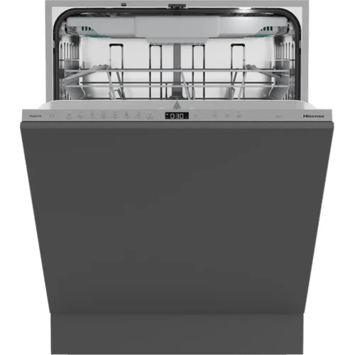 Hisense HV543D10 50 cm pločio įmontuojama indaplovė image 1