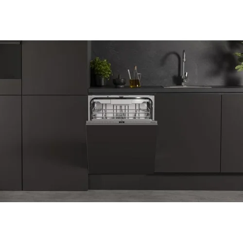 Hisense HV543D10 50 cm pločio įmontuojama indaplovė image 2