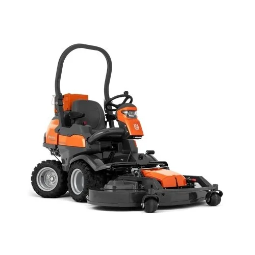 Husqvarna P 524XR EFI Rider 112 cm image 1