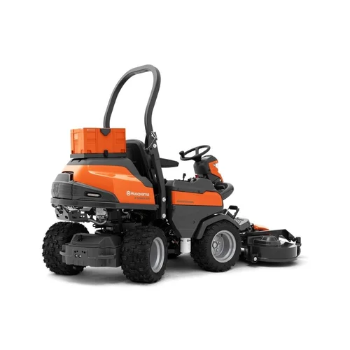 Husqvarna P 524XR EFI Rider 112 cm image 3