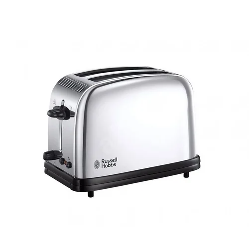 Skrudintuvas Russell Hobbs Chester Classic Polished 2 riekelės 23311-56 image 1