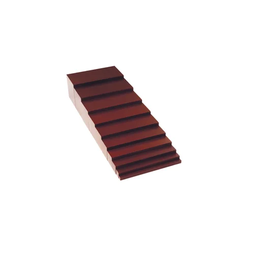Montessori Brown laiptai image 2