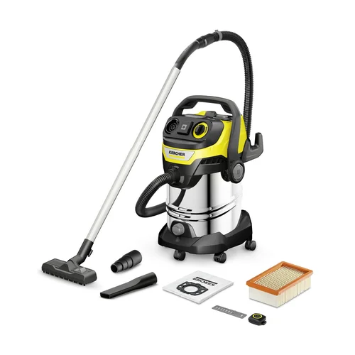 KARCHER WD 7 Control P S 30/6/35/T 1.628-385.0 image 1