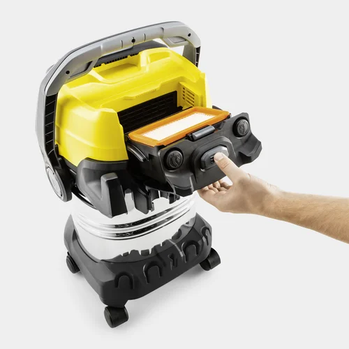 KARCHER WD 7 Control P S 30/6/35/T 1.628-385.0 image 2