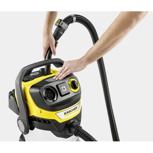KARCHER WD 7 Control P S 30/6/35/T 1.628-385.0 image 3