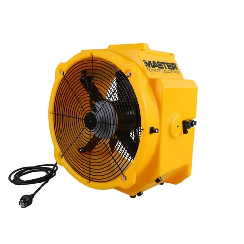 Master DFX 20 elektrinis ventiliatorius, D40 cm, 6 450 m³/h image 1