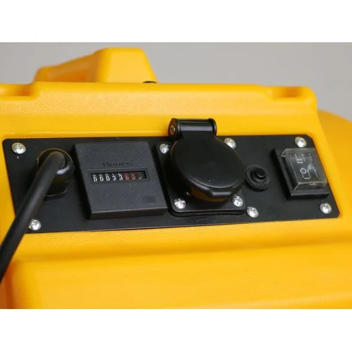 Master DFX 20 elektrinis ventiliatorius, D40 cm, 6 450 m³/h image 3