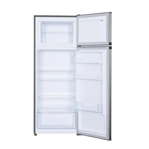 HEINNER HF-H2206XE++ Šaldytuvas su šaldikliu viršuje image 2