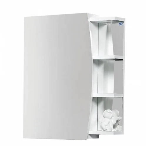 ELZA EV50 - Viršutinė veidrodinė spintelė 50 cm image 1