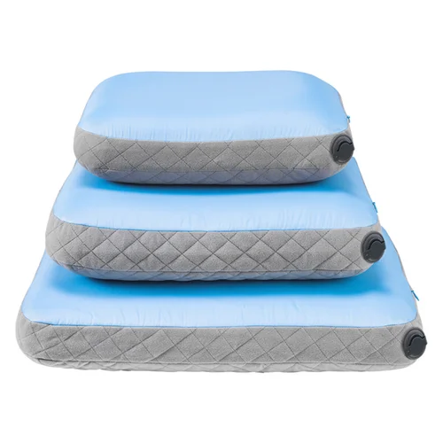 COCOON Air Core Pillow Ultralight – Žalia – M image 3