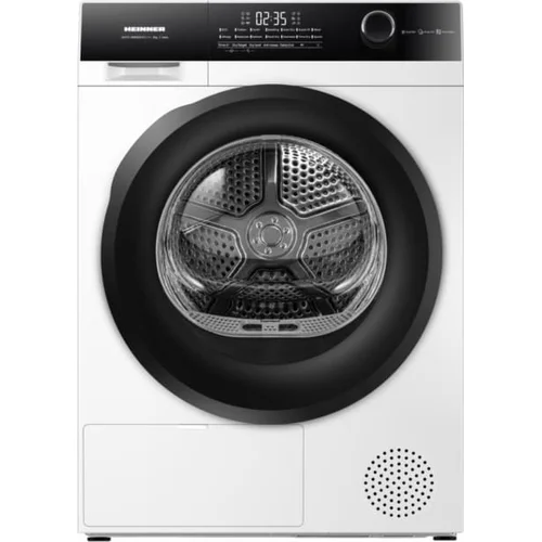 Heinner HHPD-HMK80IVFC+++ Džiovyklė 8 kg talpa image 1