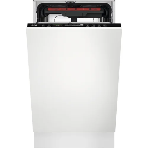 AEG FSE73507P 45 cm Įmontuojama indaplovė image 1