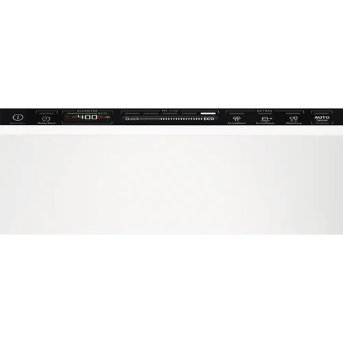 AEG FSE73507P 45 cm Įmontuojama indaplovė image 2