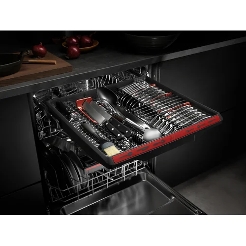 AEG FSE73507P 45 cm Įmontuojama indaplovė image 3