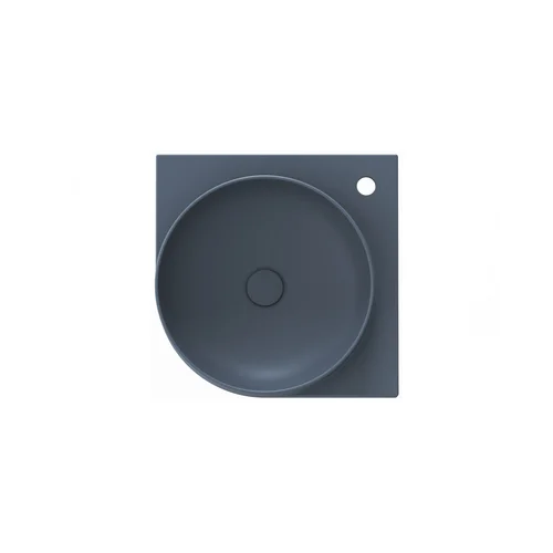 Ravak Yard 45 C Deepsea Blue XJX07245000 image 1