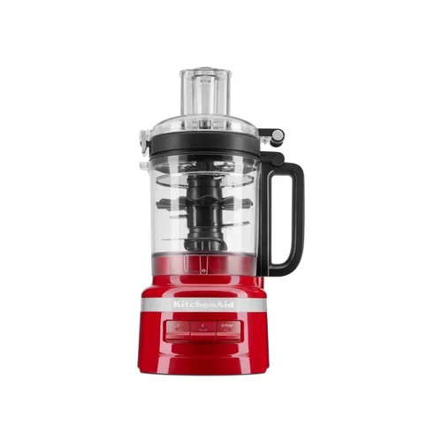 KitchenAid 5KFP0921EER Virtuvinis kombainas, Raudona image 2