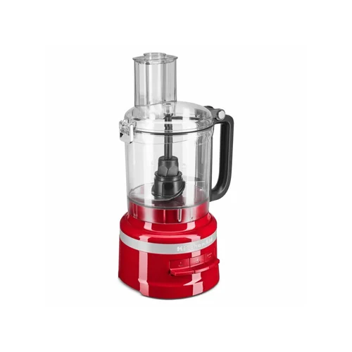 KitchenAid 5KFP0921EER Virtuvinis kombainas, Raudona image 3