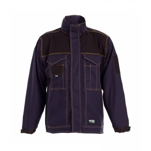 BoSafety COTTONY JK-COT270-0602 Darbinis švarkas 46 image 1