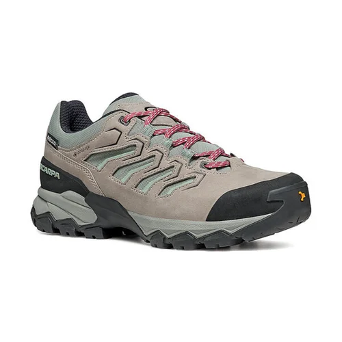 Scarpa Moraine GTX Moteriški batai 38.5 Pilka image 1