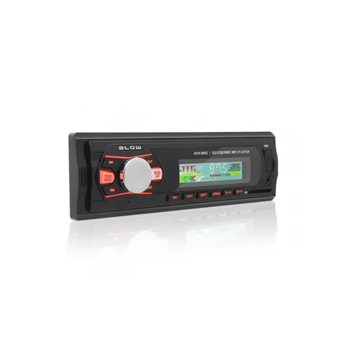 Blow AVH-8602 Automobilinė magnetola 1-DIN image 1