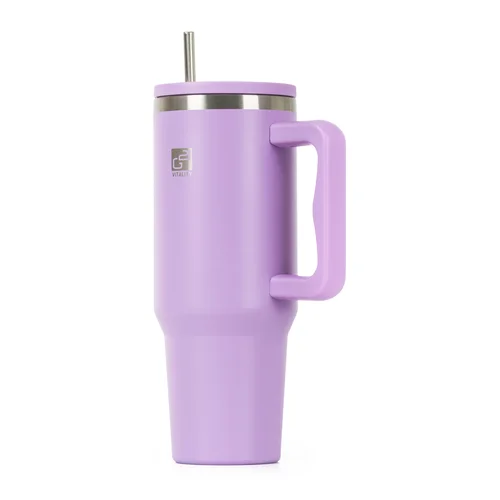 Termopuodelis G21 FlowCup, 60022451, 1200 ml image 1