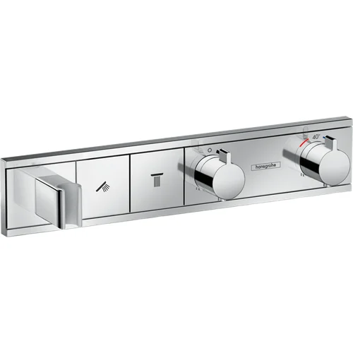 Potinkinis dušo termostatas Hansgrohe RainSelect 15355000 image 1