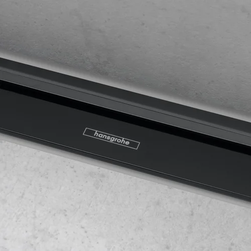Hansgrohe RainDrain Flex 800 dušo latako grotelės image 2