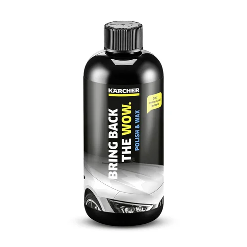 KARCHER RM 660 Poliravimo vaškas 6.296-108.0 image 1