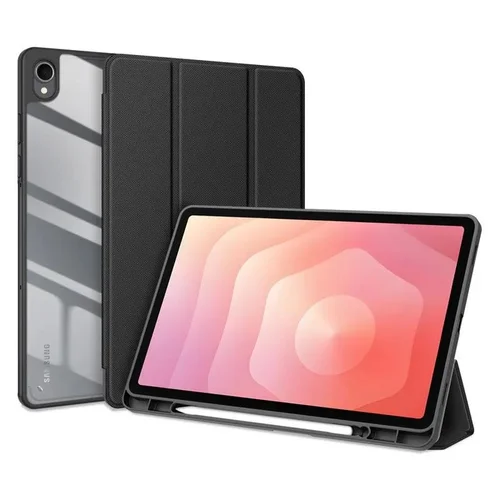 Dux Ducis Toby Dėklas Samsung X730/X730 Tab S11 Juodas image 1