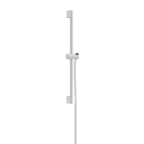Hansgrohe Unica Pulsify S 65 cm dušo stovas su žarna image 1