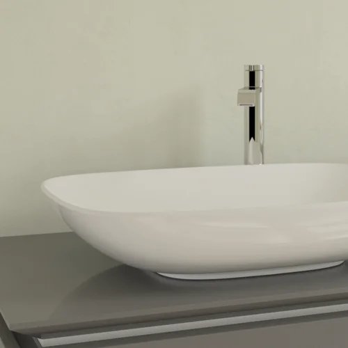 Praustuvas Villeroy and Boch Loop & friends CeramicPlus 4A5000R1 image 2