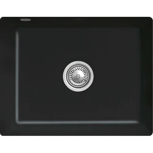 Villeroy & Boch Subway 60 331001R7 – Montuojama po stalviršiu image 1