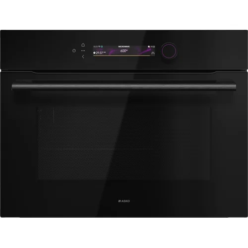 ASKO OM54BGH įmontuojama mikrobangų krosnelė, 50 l image 1