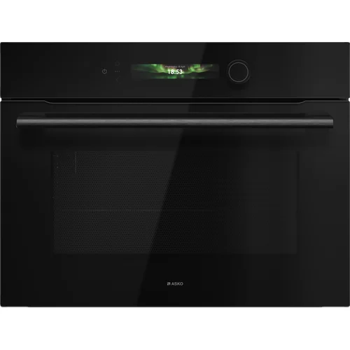 ASKO OM54BGH įmontuojama mikrobangų krosnelė, 50 l image 2