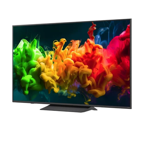 LG QNED evo AI Mini-LED QNED8E 65QNED8EB3B 65 Colių image 2