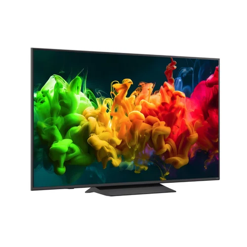 LG QNED evo AI Mini-LED QNED8E 65QNED8EB3B 65 Colių image 3