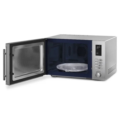 Mikrobangų krosnelė SMEG MOE25X image 3