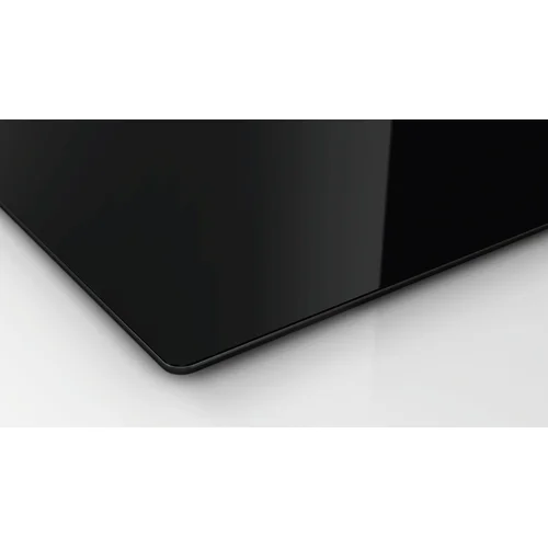 Bosch PKE611BA2E įmontuojama elektrinė kaitlentė, 60 cm, Juoda, 4 kaitvietės image 3