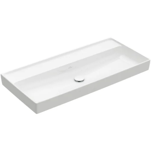 Villeroy & Boch Collaro 4A33A3RW 1000x470 mm image 1