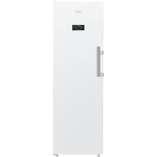 Beko Šaldiklis B5RMFNE314W, 286 L, Balta image 1