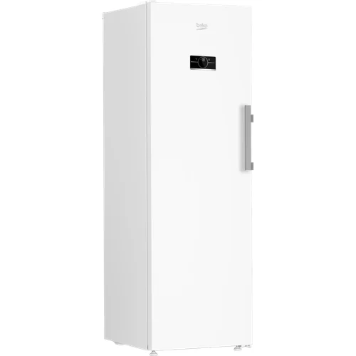Beko Šaldiklis B5RMFNE314W, 286 L, Balta image 2