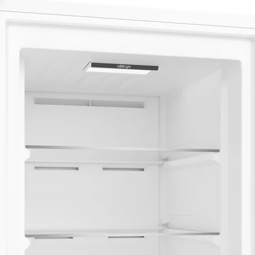 Beko Šaldiklis B5RMFNE314W, 286 L, Balta image 3