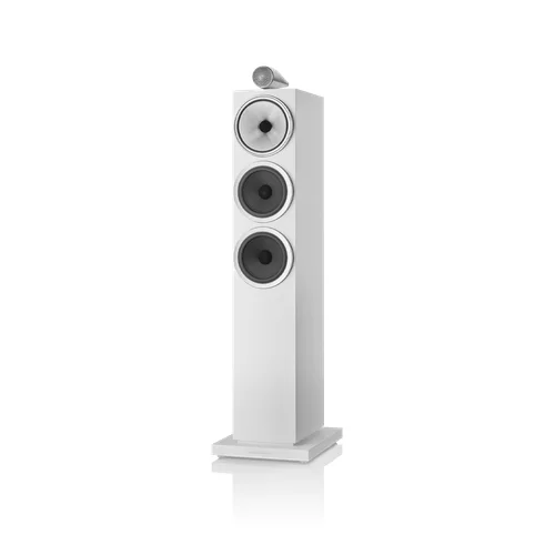 BOWERS & WILKINS 703 S3 balta image 1