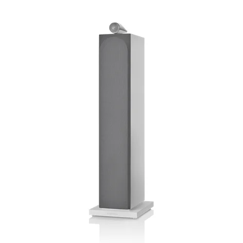 BOWERS & WILKINS 703 S3 balta image 2