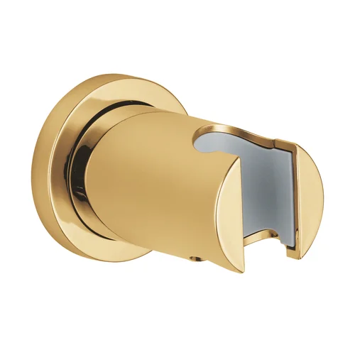 Grohe Rainshower 27074GL0 Cool Sunrise image 1