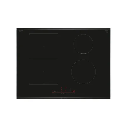 Bosch PVS775HC1E įmontuojama indukcinė kaitlentė 70 cm image 1