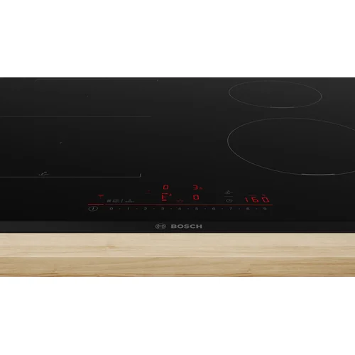 Bosch PVS775HC1E įmontuojama indukcinė kaitlentė 70 cm image 2