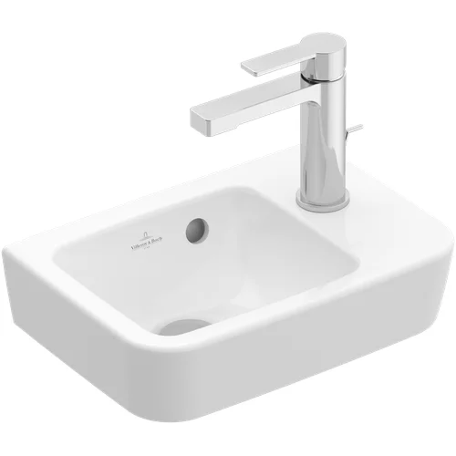 Praustuvas Villeroy & Boch O.novo 434336R1 (CeramicPlus) image 1